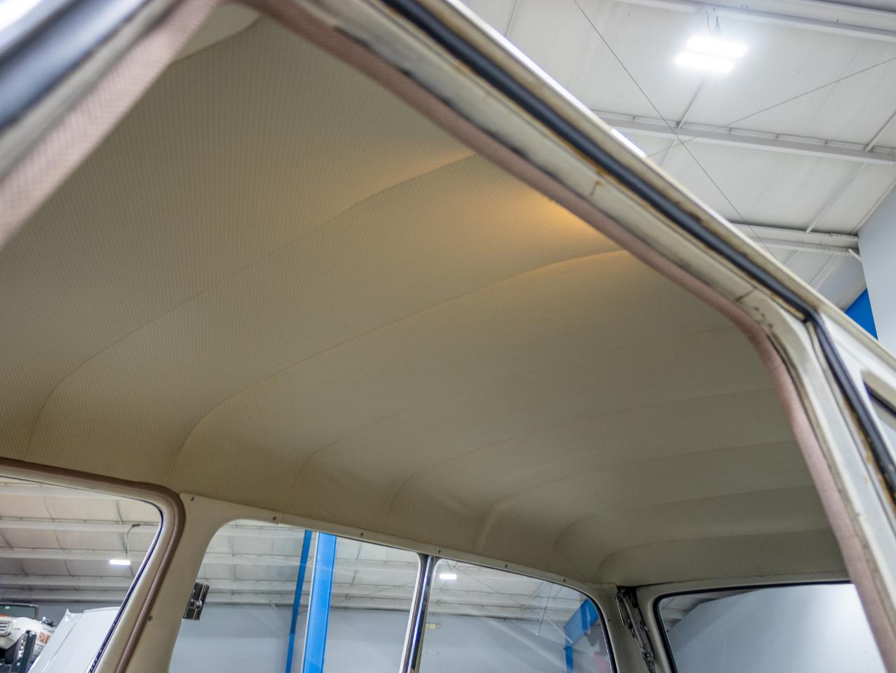 Studebaker Commander  1956