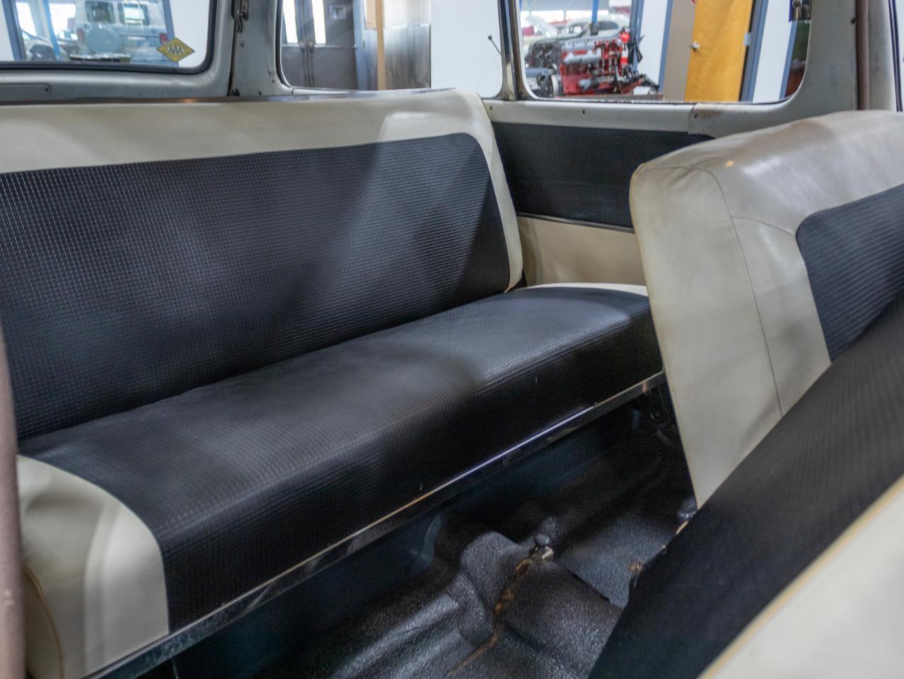 Studebaker Commander  1956