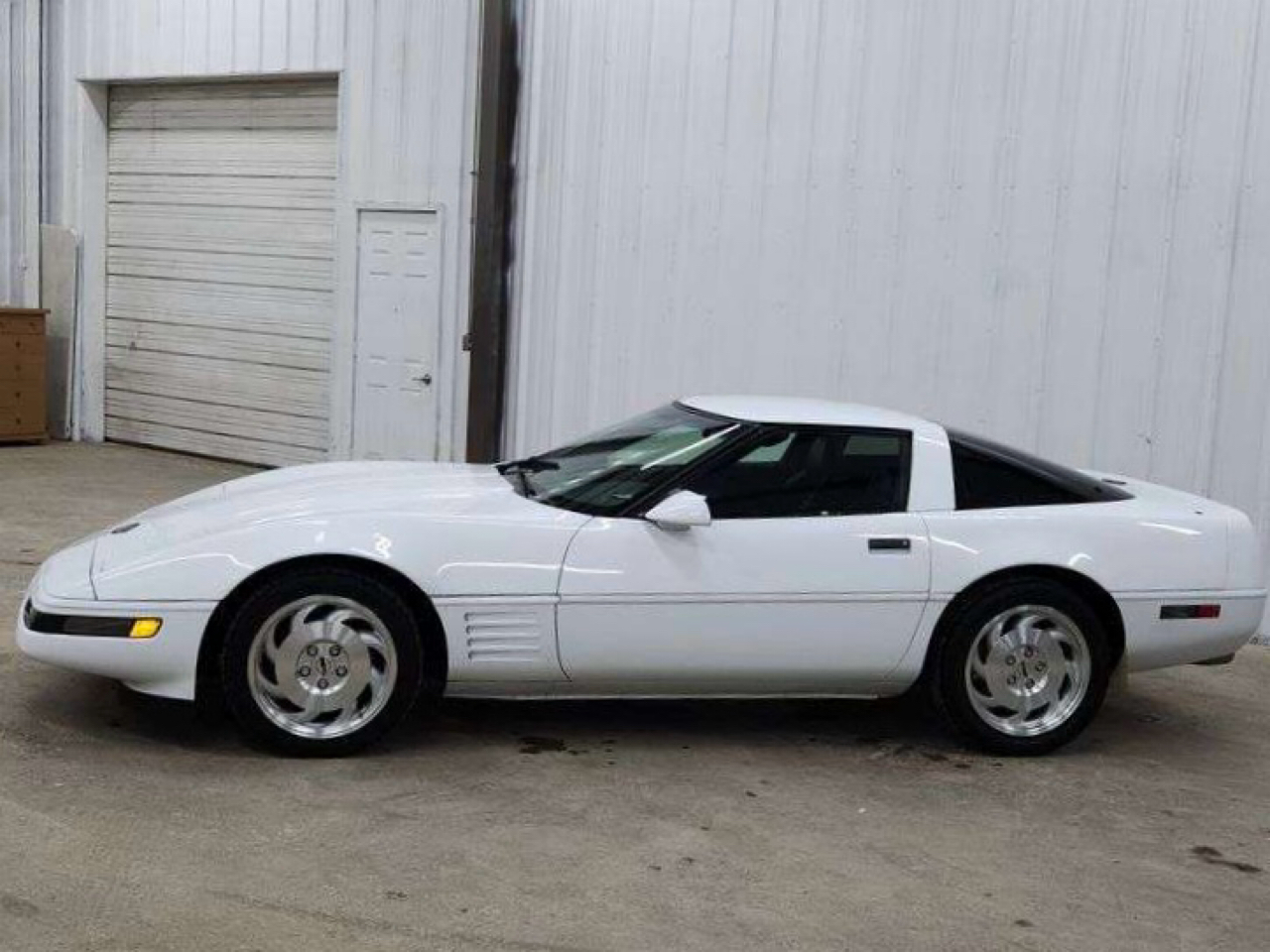 Chevrolet Corvette Coupe 1994