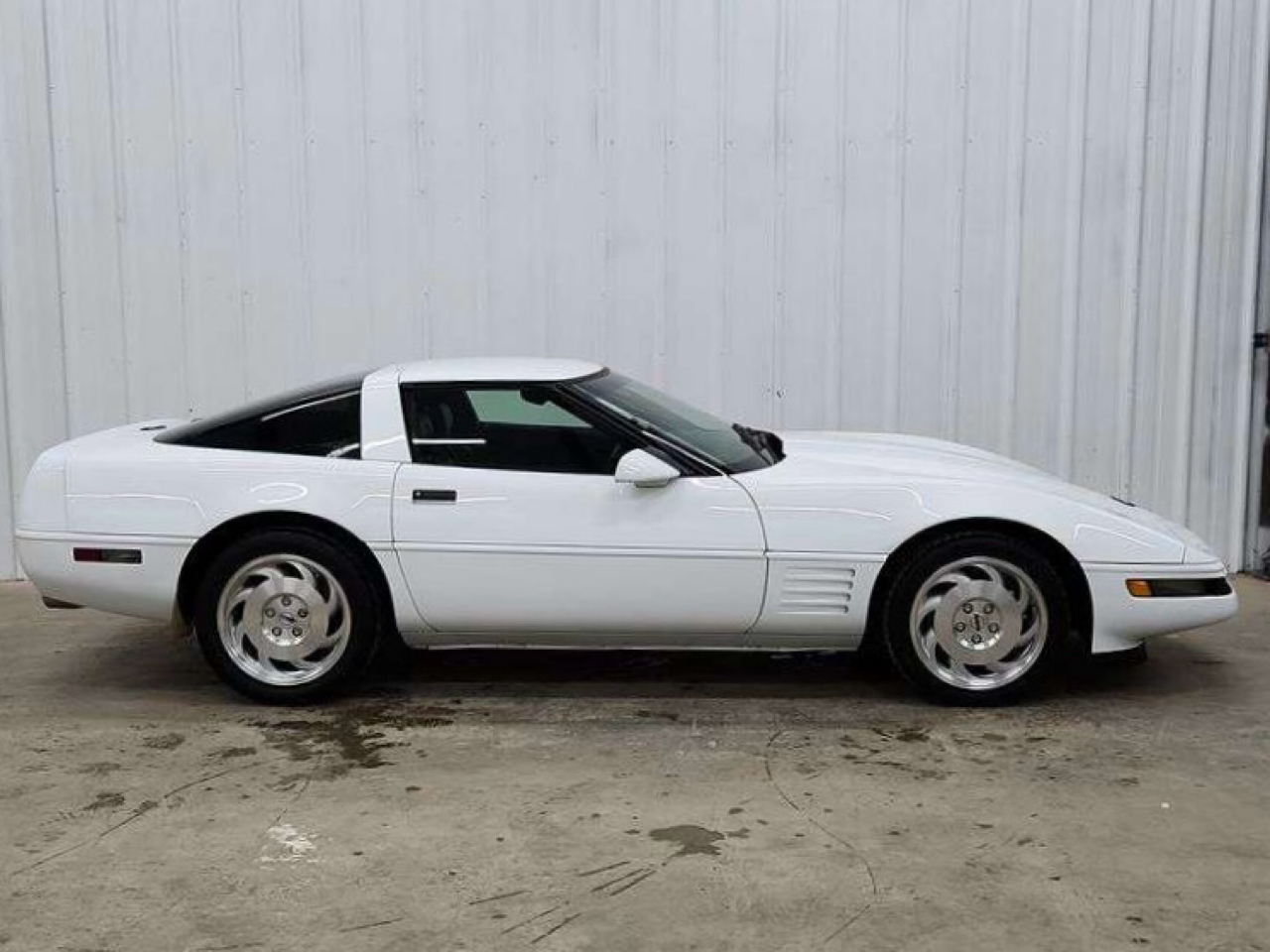 Chevrolet Corvette Coupe 1994
