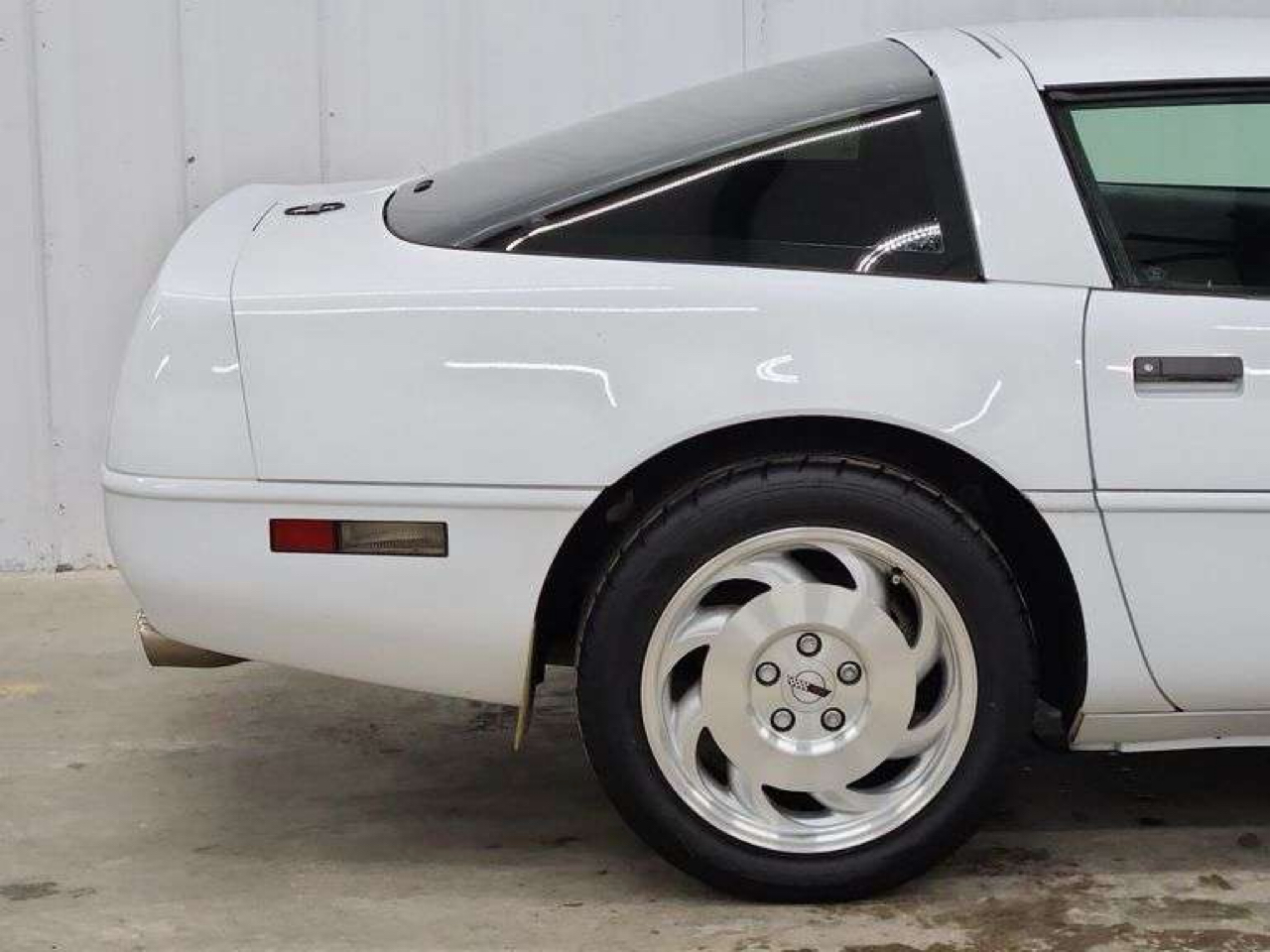 Chevrolet Corvette Coupe 1994