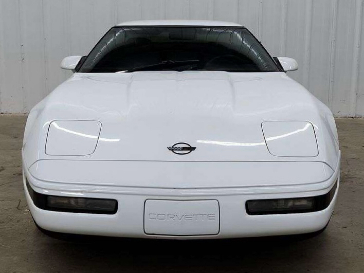 Chevrolet Corvette Coupe 1994