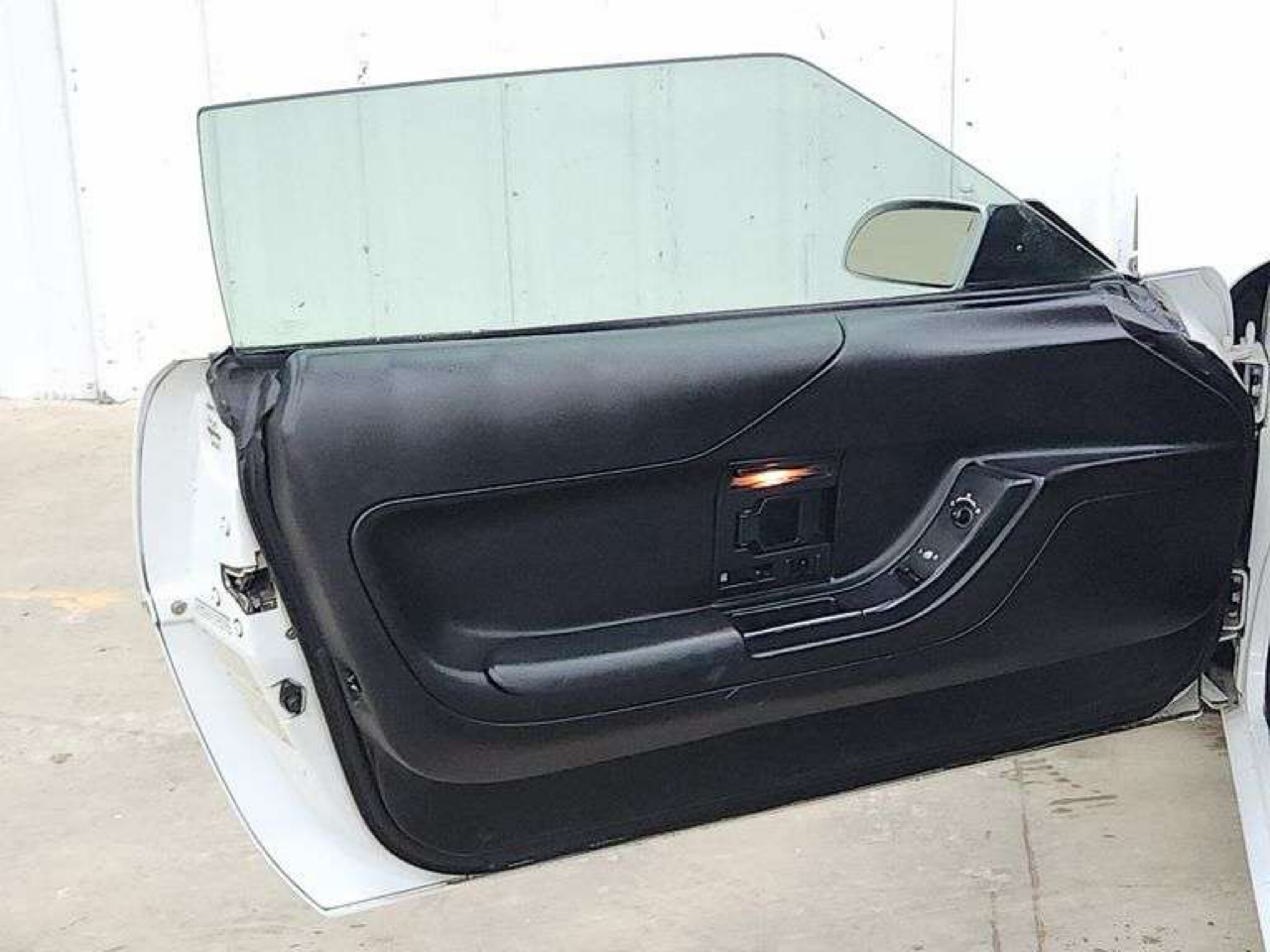 Chevrolet Corvette Coupe 1994