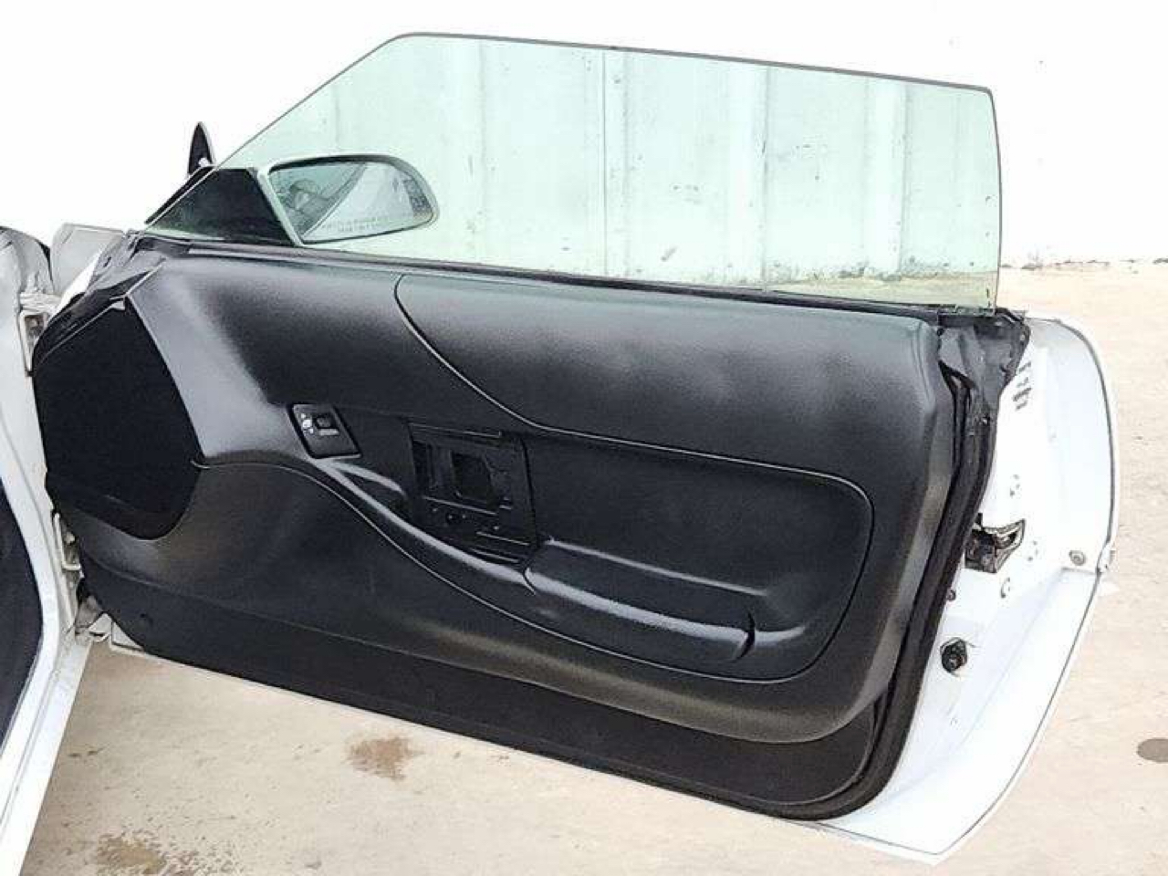 Chevrolet Corvette Coupe 1994