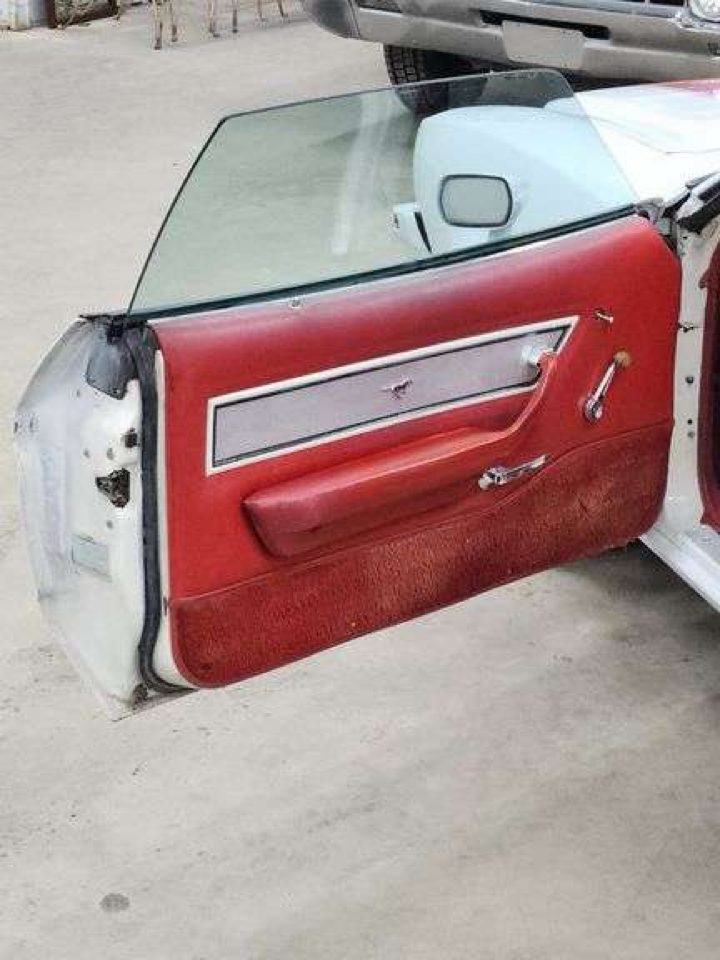 Ford MUSTANG COBRA  1977