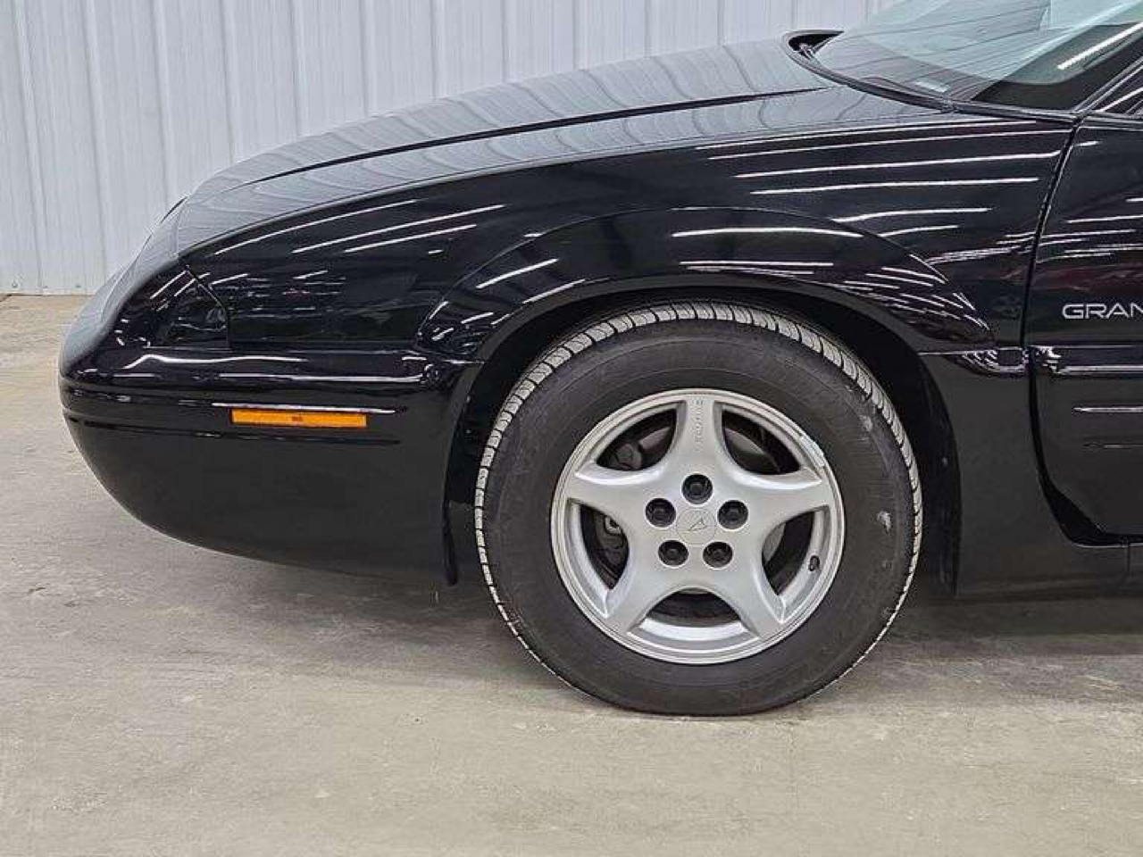 Pontiac Grand Prix SE 1995