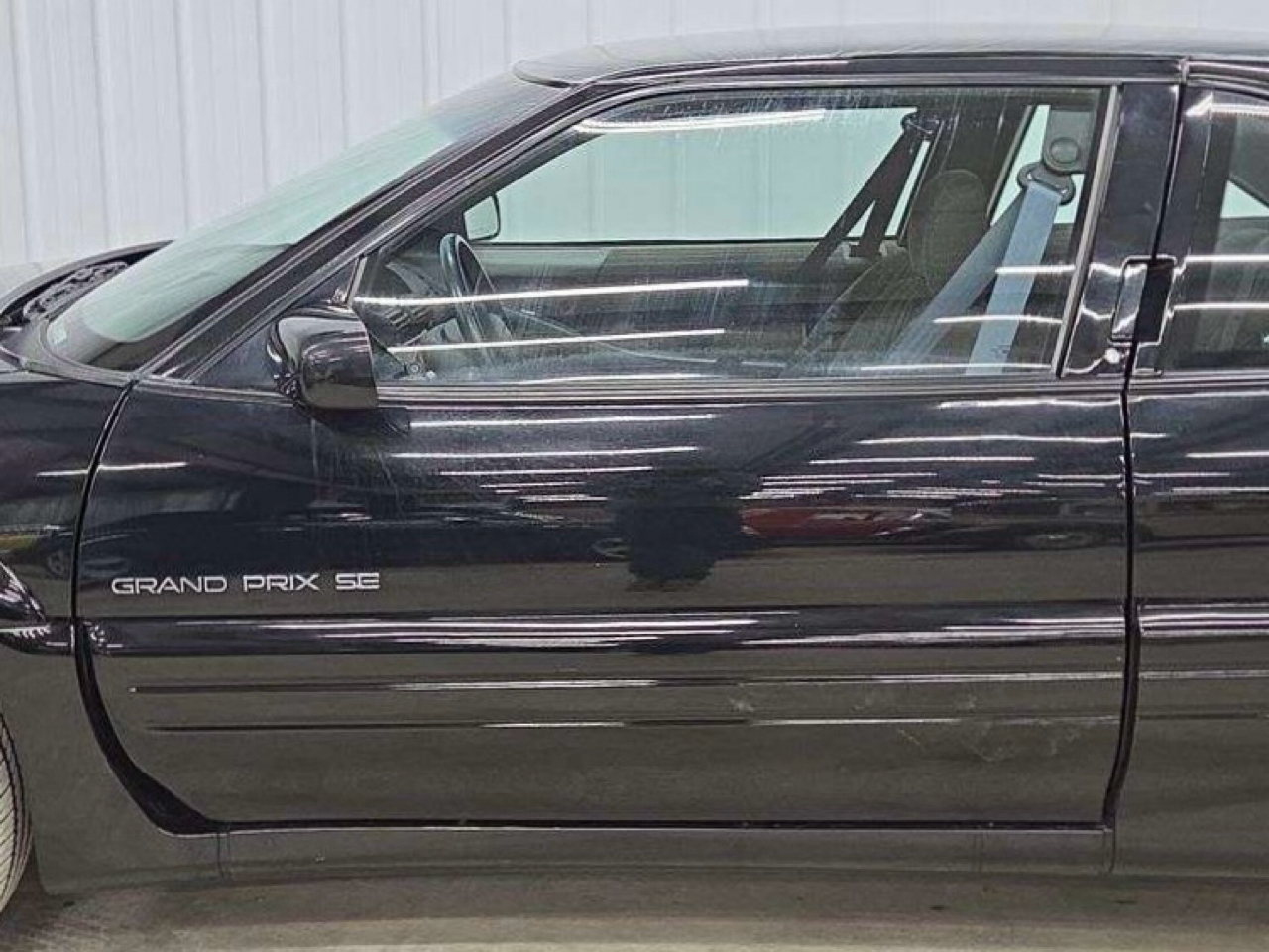 Pontiac Grand Prix SE 1995