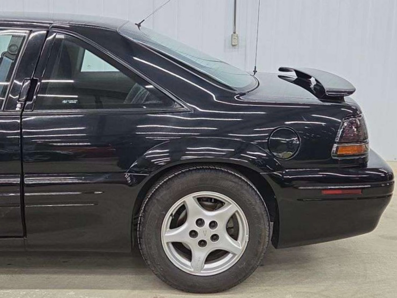 Pontiac Grand Prix SE 1995