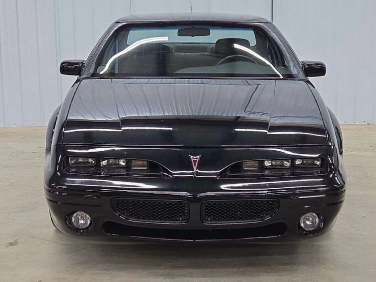 Pontiac Grand Prix SE 1995