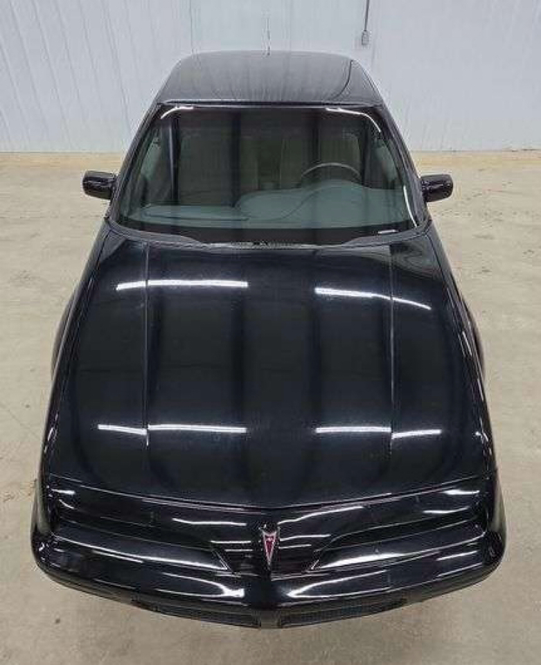 Pontiac Grand Prix SE 1995