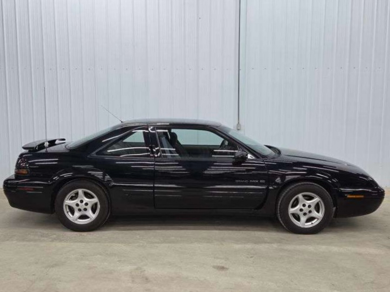 Pontiac Grand Prix SE 1995