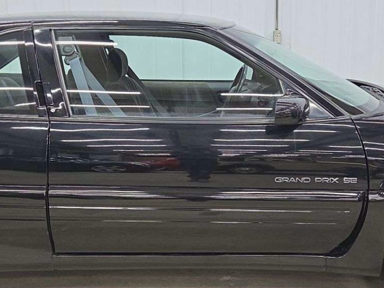 Pontiac Grand Prix SE 1995