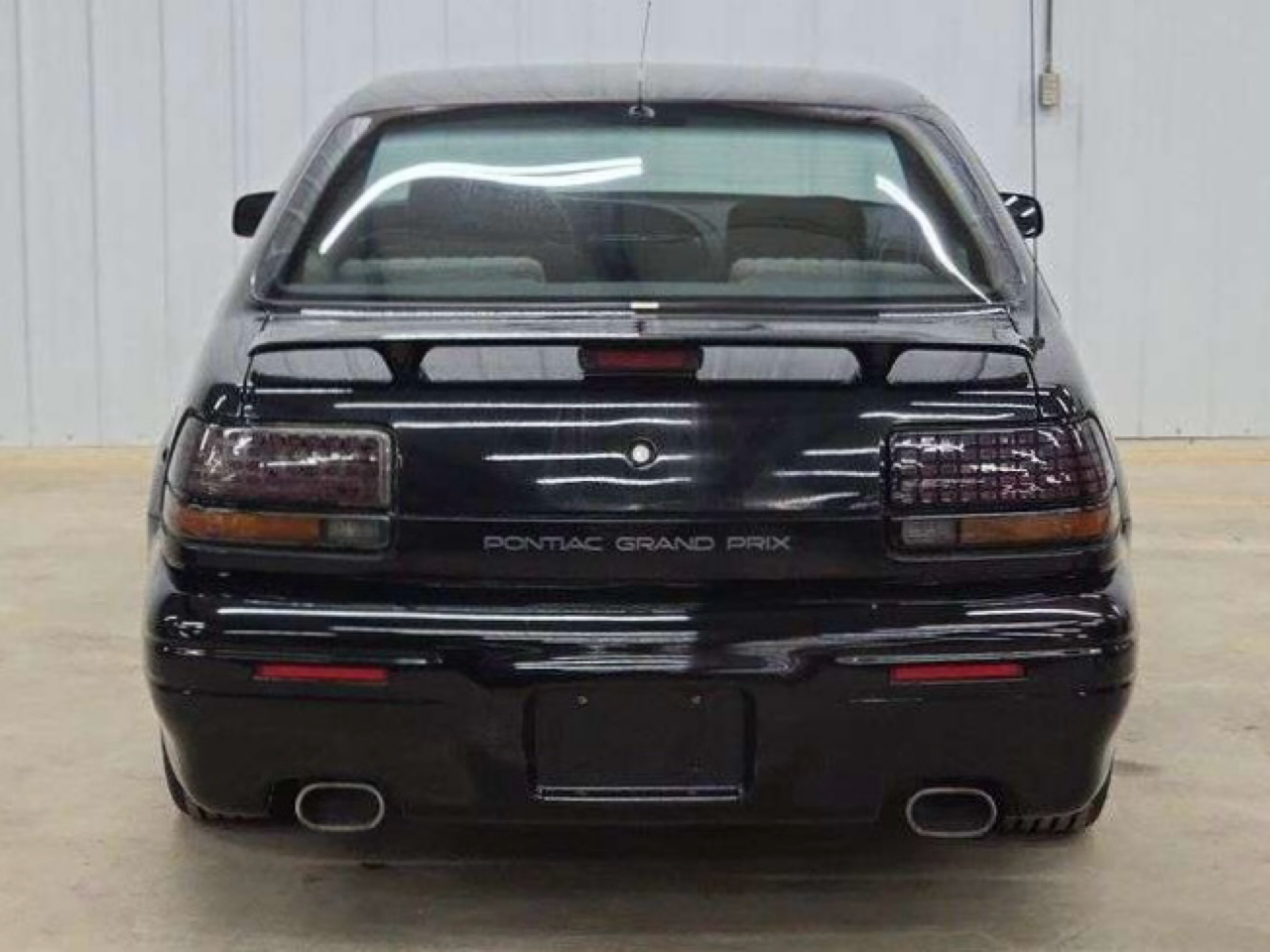 Pontiac Grand Prix SE 1995