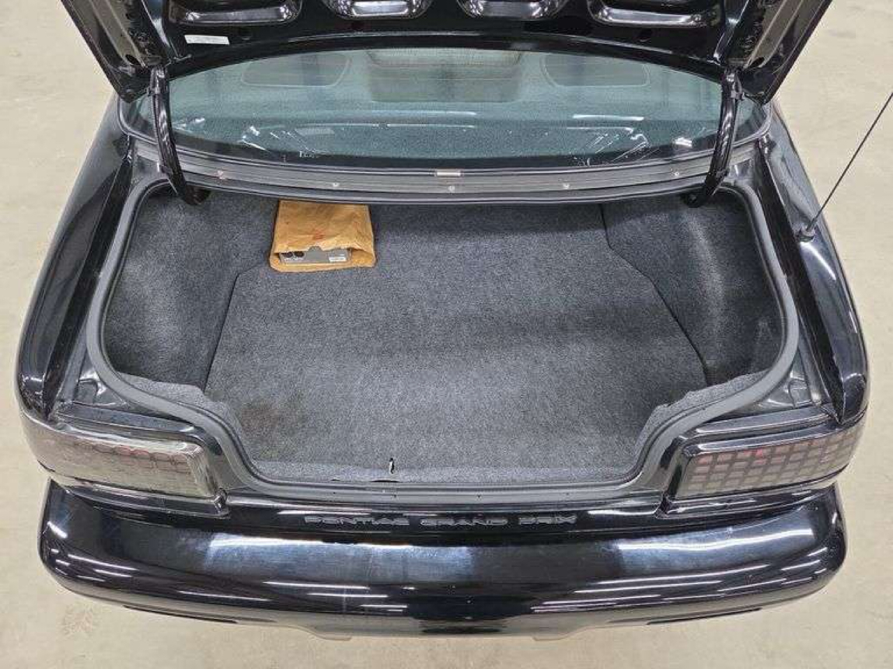 Pontiac Grand Prix SE 1995