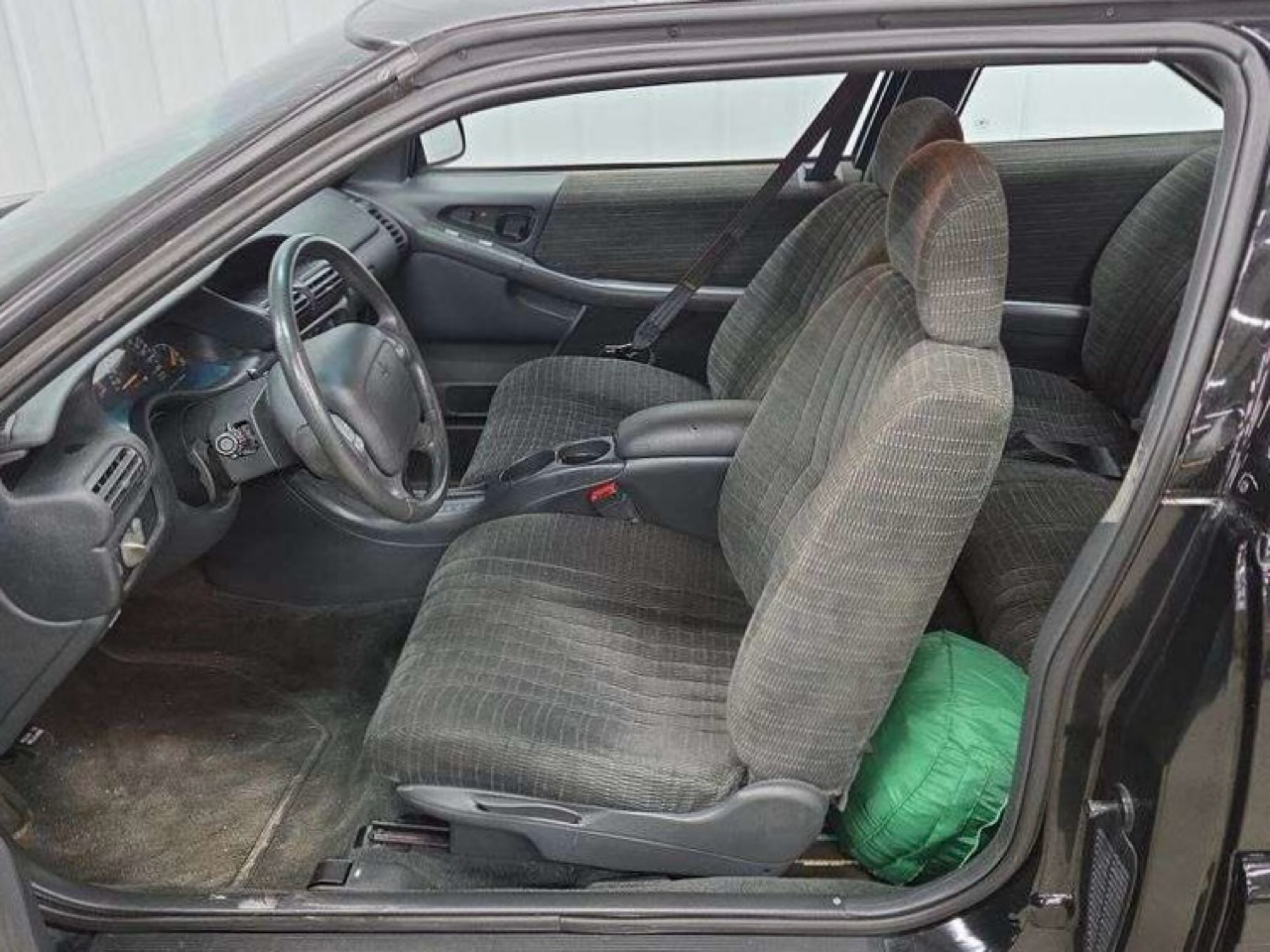 Pontiac Grand Prix SE 1995