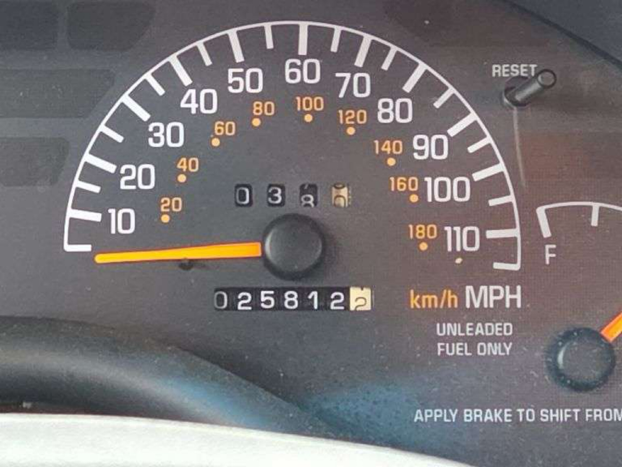 Pontiac Grand Prix SE 1995