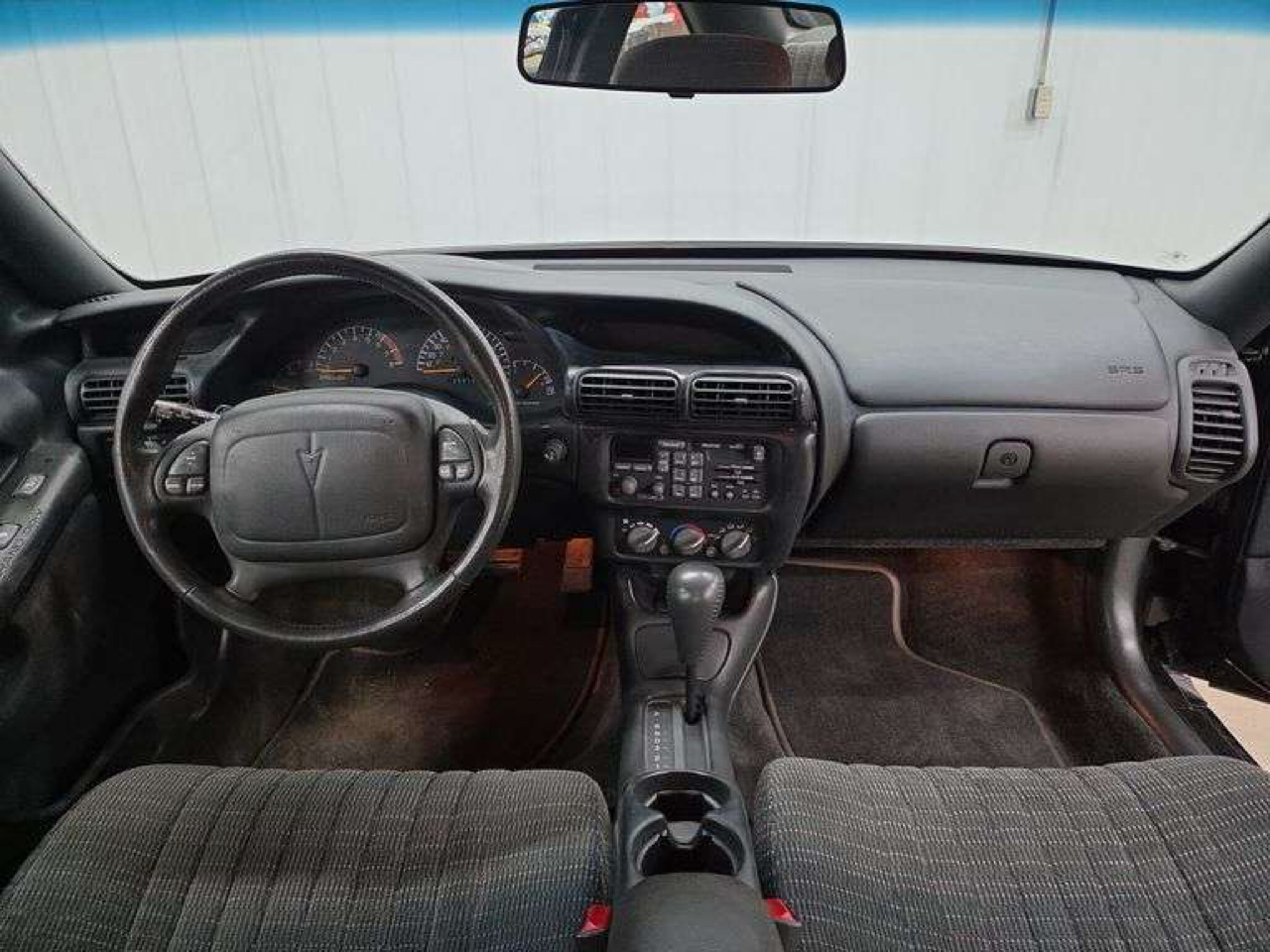 Pontiac Grand Prix SE 1995