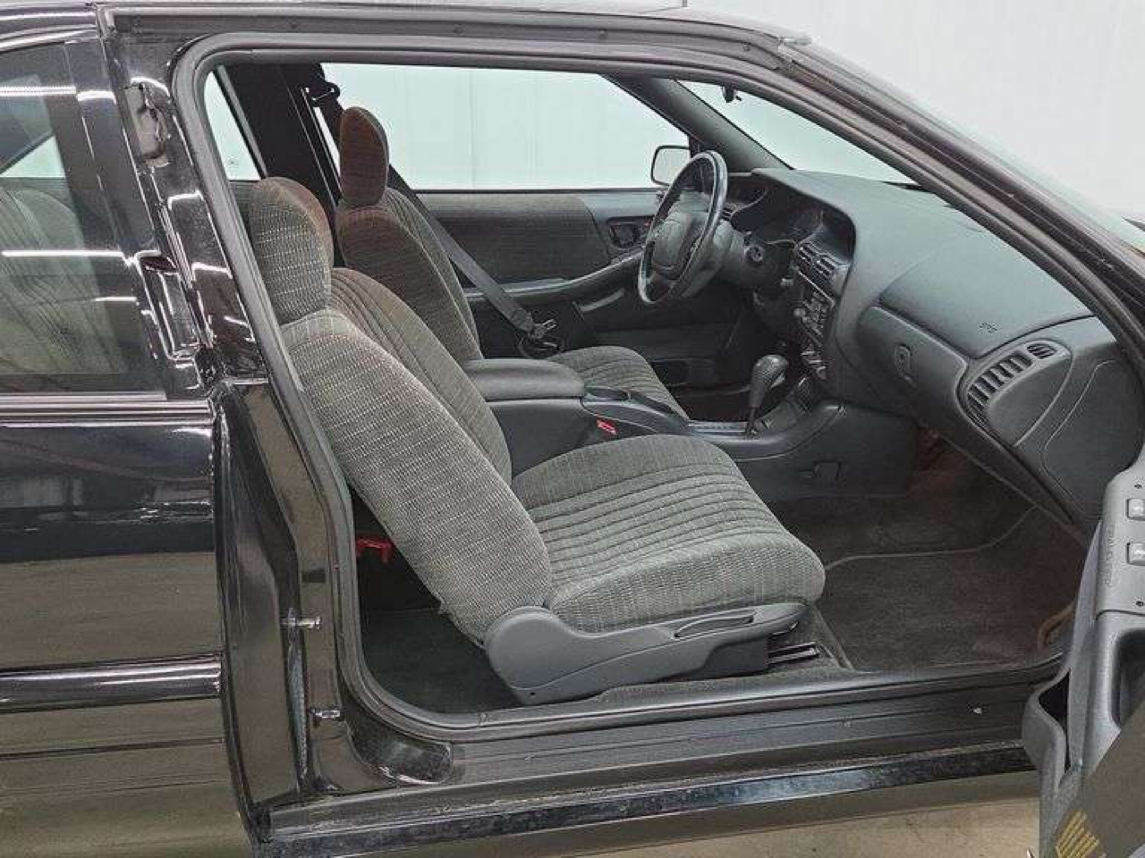 Pontiac Grand Prix SE 1995