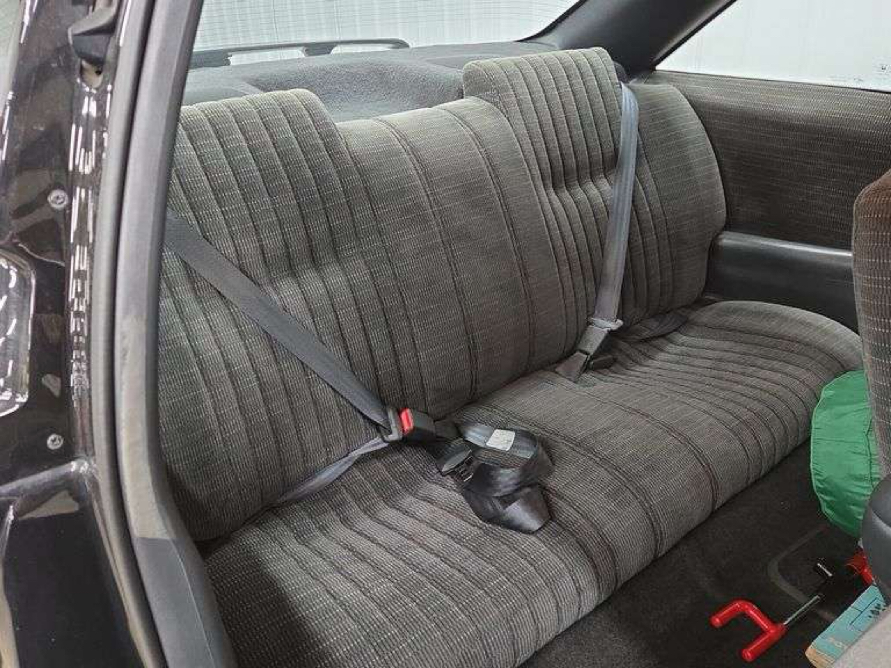 Pontiac Grand Prix SE 1995