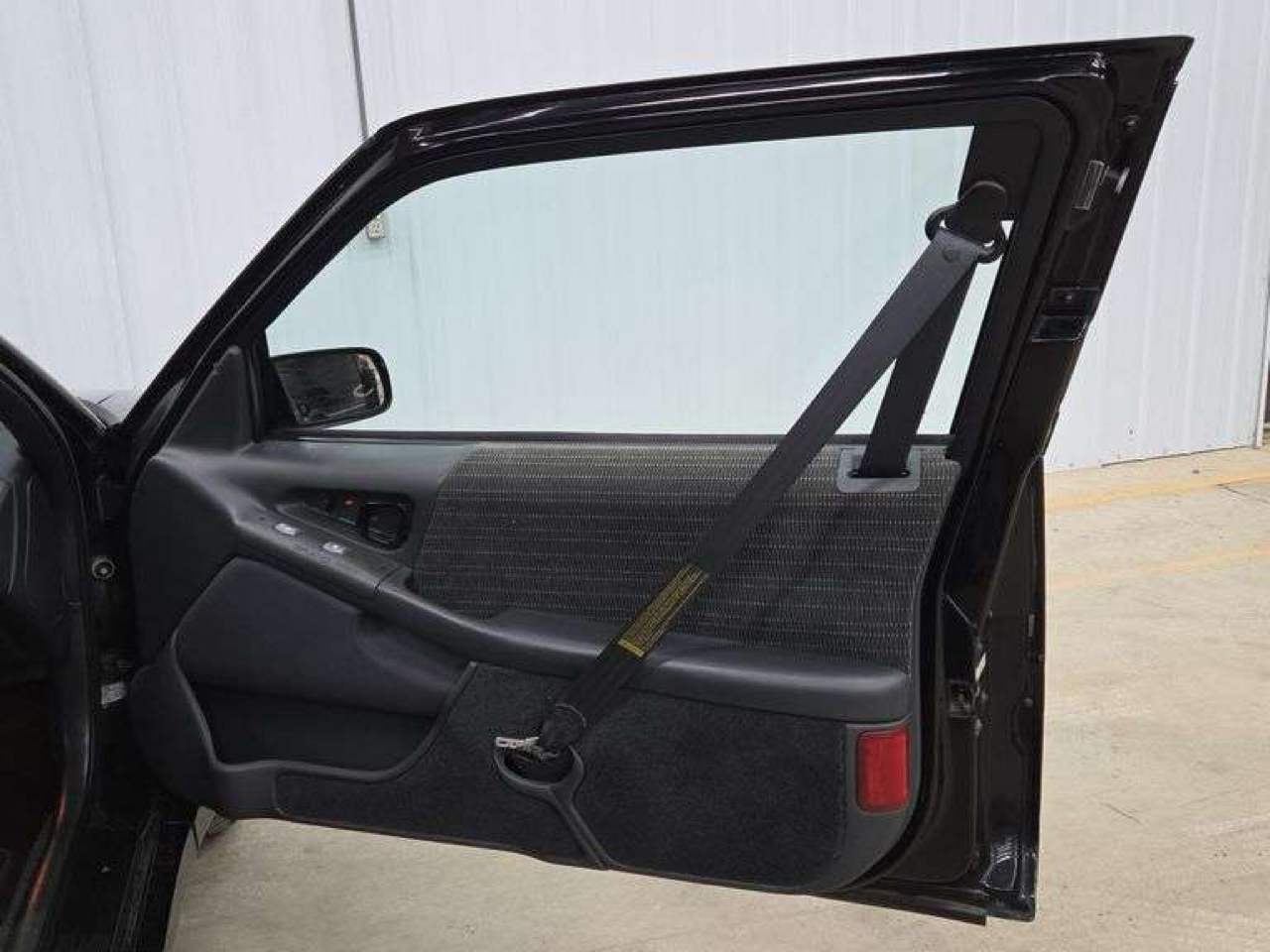 Pontiac Grand Prix SE 1995