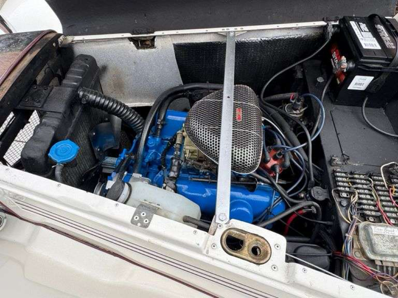 Mercedes-Benz 500K  1936