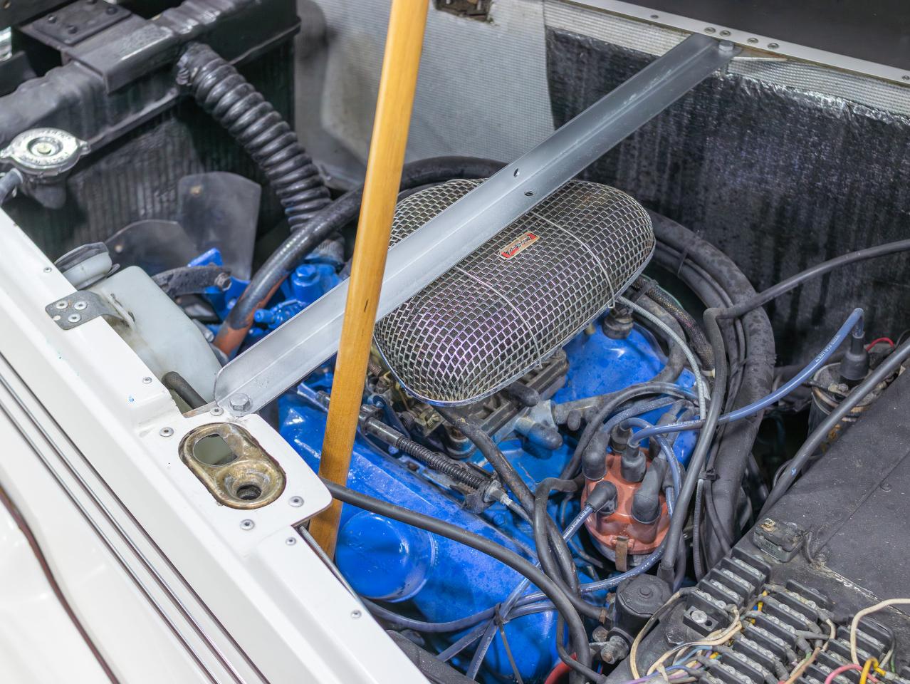 Mercedes-Benz 500K  1936