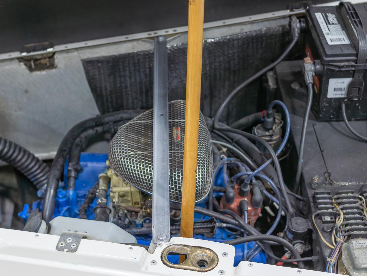 Mercedes-Benz 500K  1936