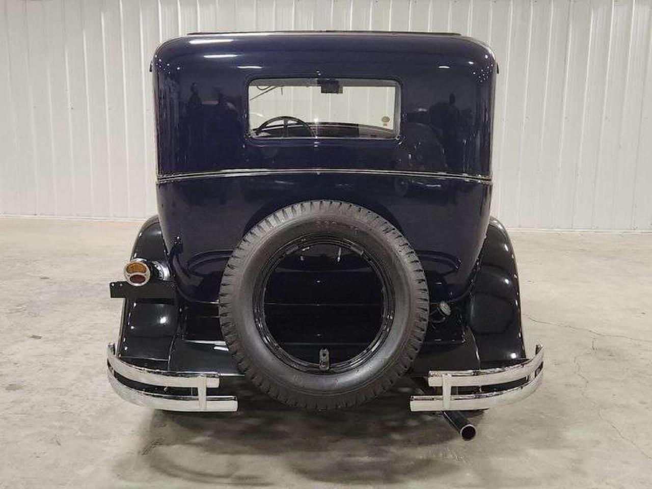Hupmobile Century Six  1931