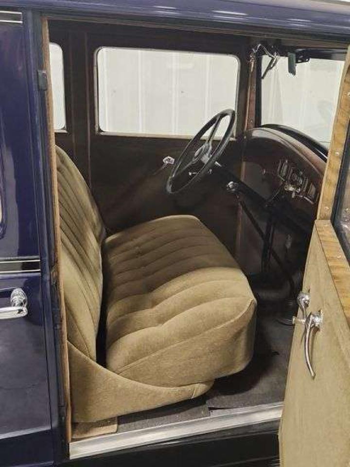 Hupmobile Century Six  1931