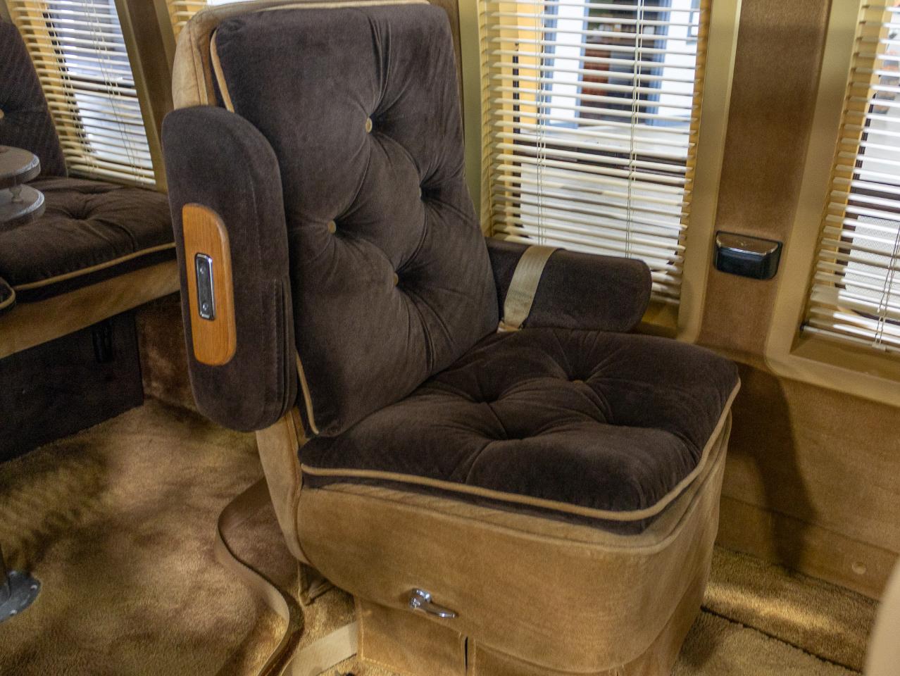 Chevrolet G20 SPORTVAN/VAN  1985