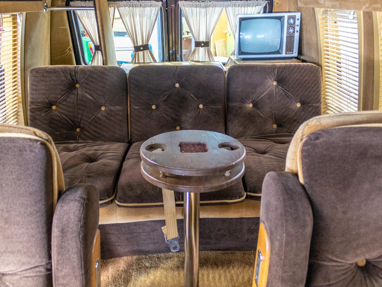 Chevrolet G20 SPORTVAN/VAN  1985