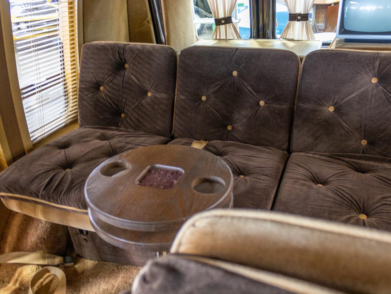 Chevrolet G20 SPORTVAN/VAN  1985