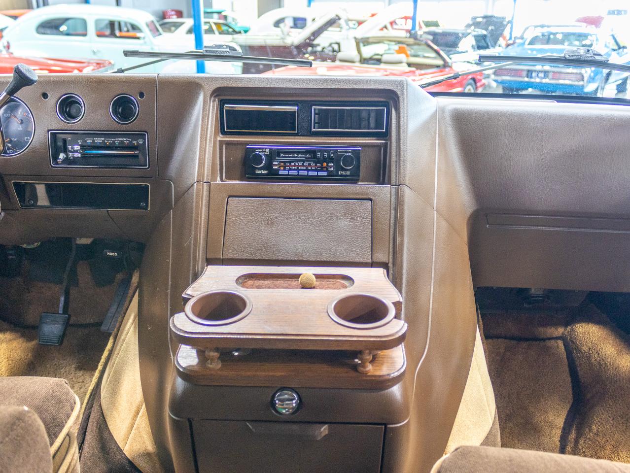 Chevrolet G20 SPORTVAN/VAN  1985