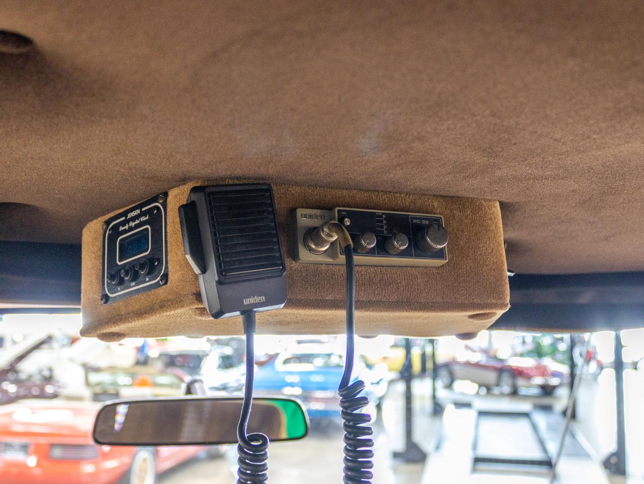 Chevrolet G20 SPORTVAN/VAN  1985