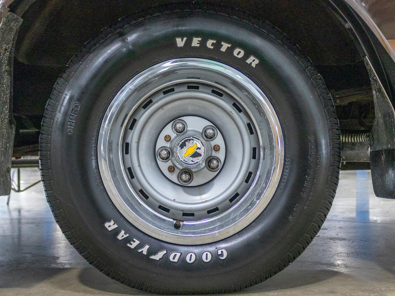 Chevrolet G20 SPORTVAN/VAN  1985