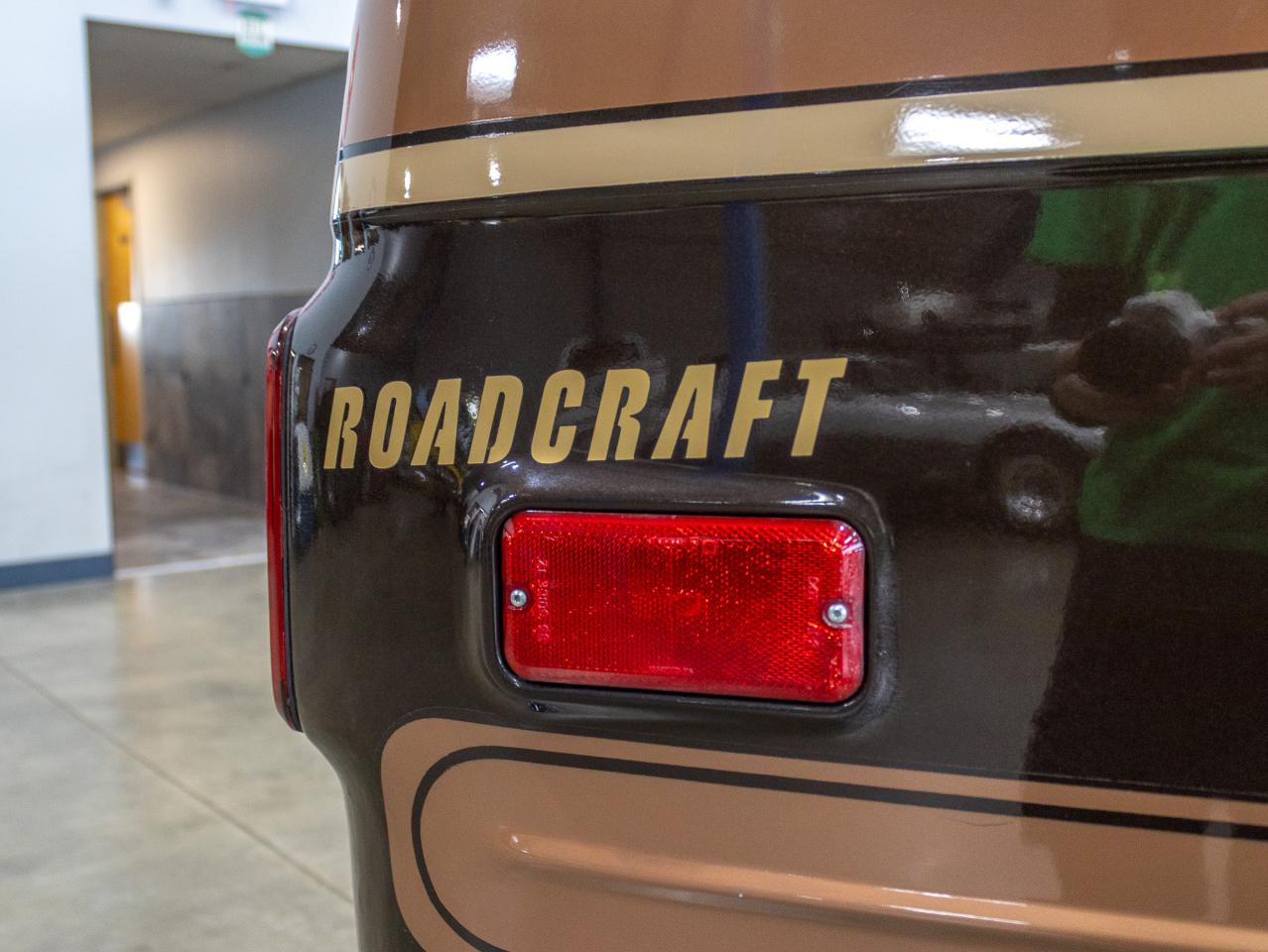 Chevrolet G20 SPORTVAN/VAN  1985