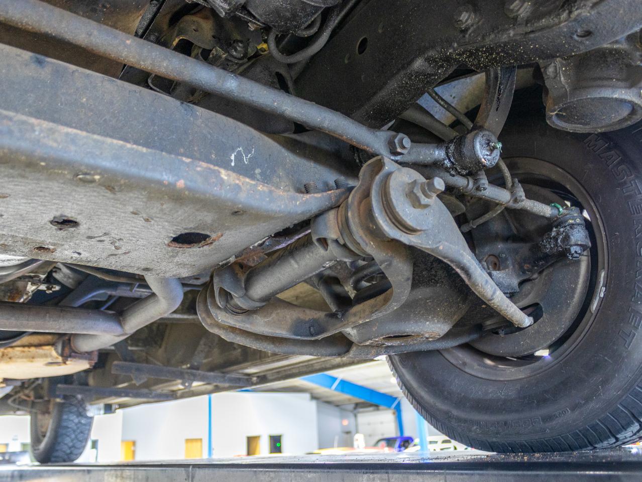 Chevrolet G20 SPORTVAN/VAN  1985