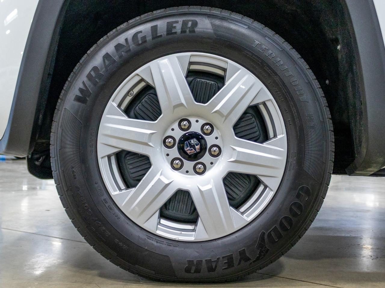 Lordstown Endurance  2023