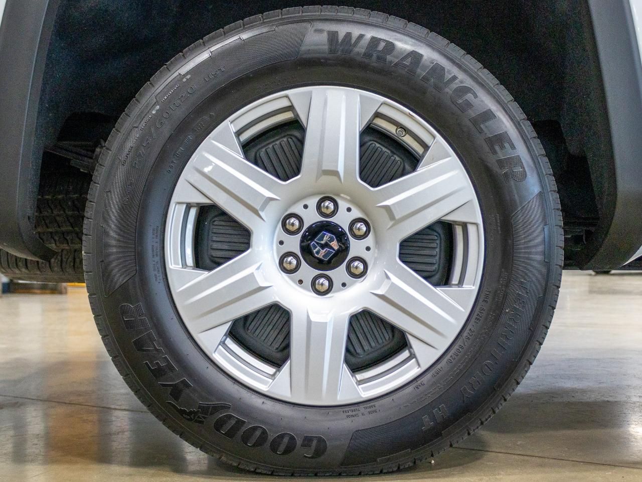 Lordstown Endurance  2023