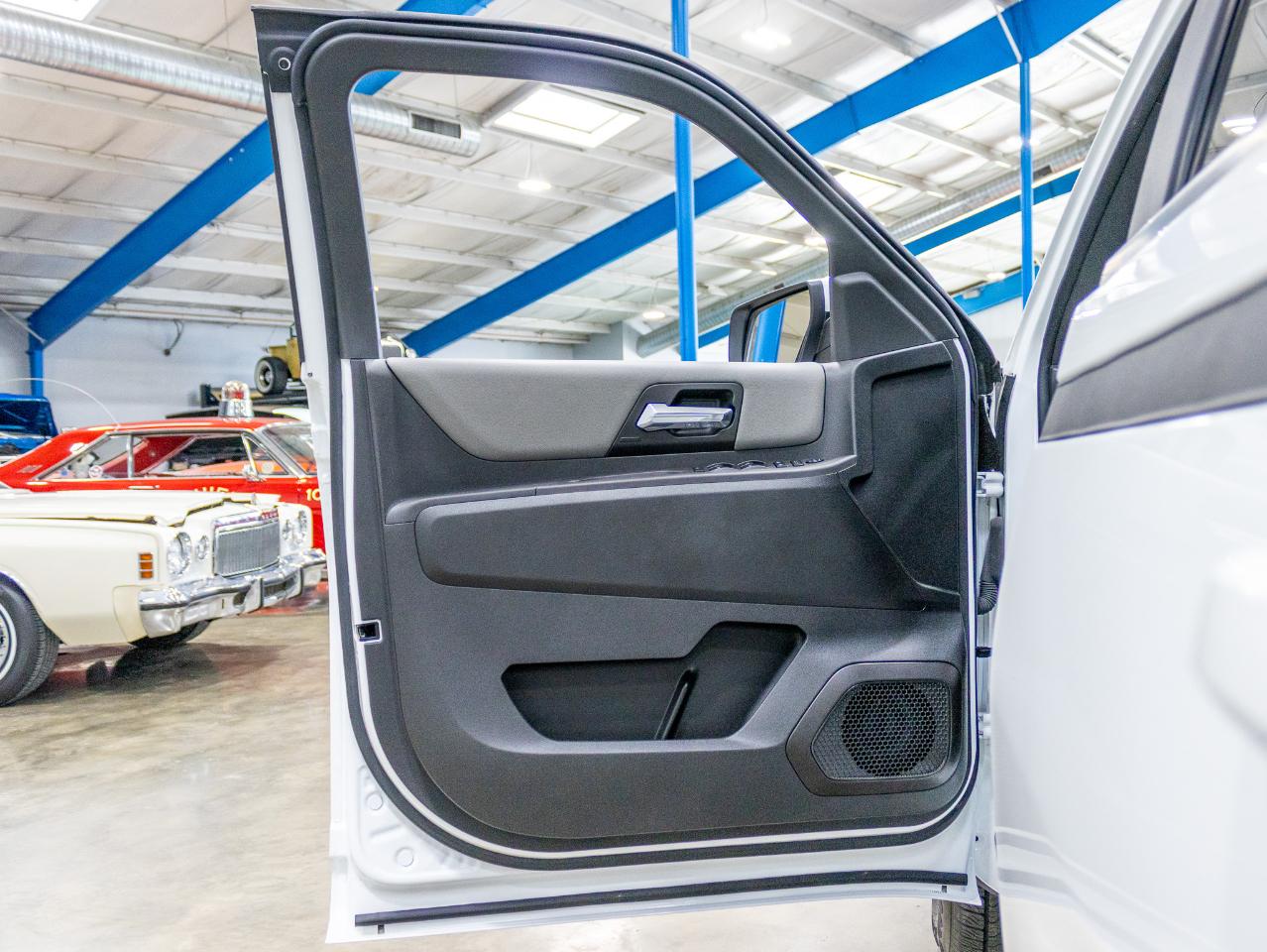 Lordstown Endurance  2023