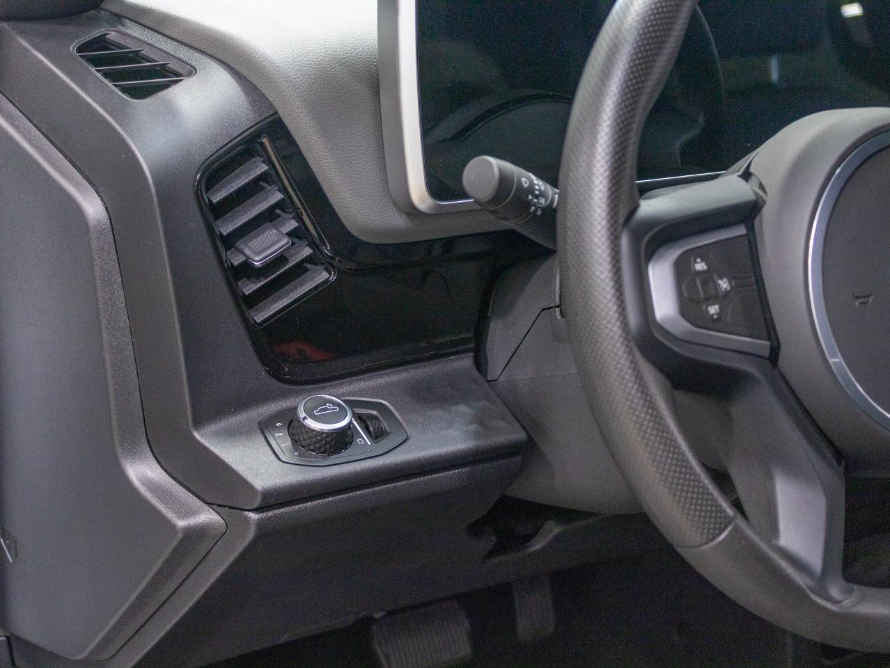 Lordstown Endurance  2023