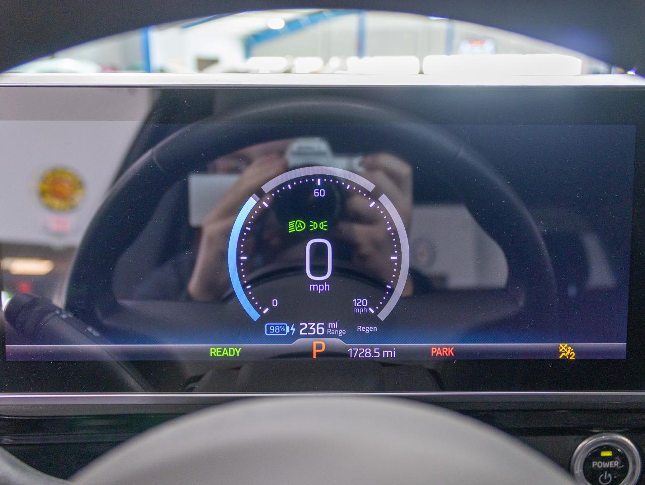 Lordstown Endurance  2023