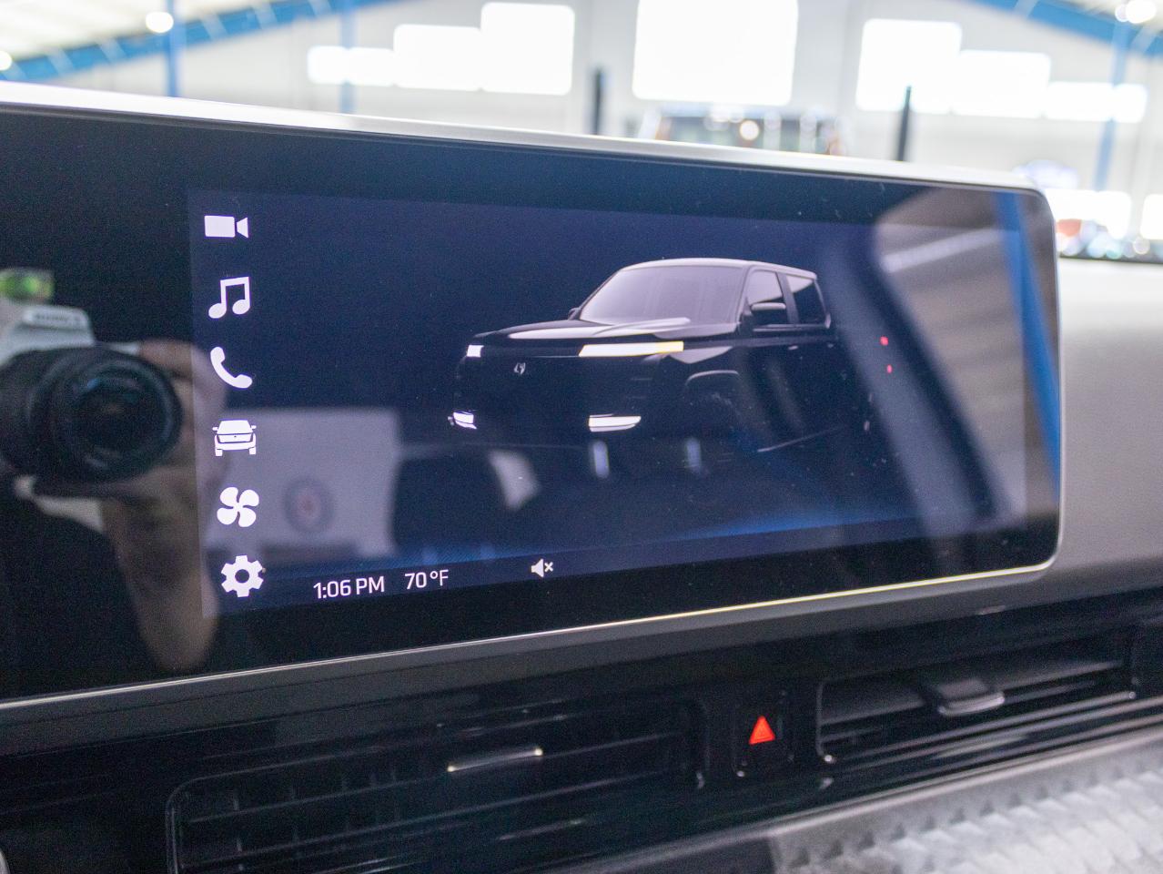 Lordstown Endurance  2023