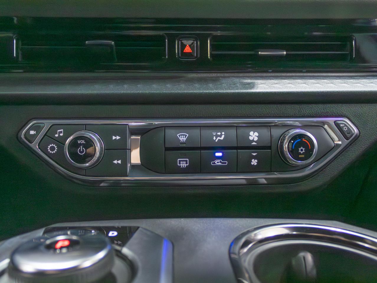 Lordstown Endurance  2023