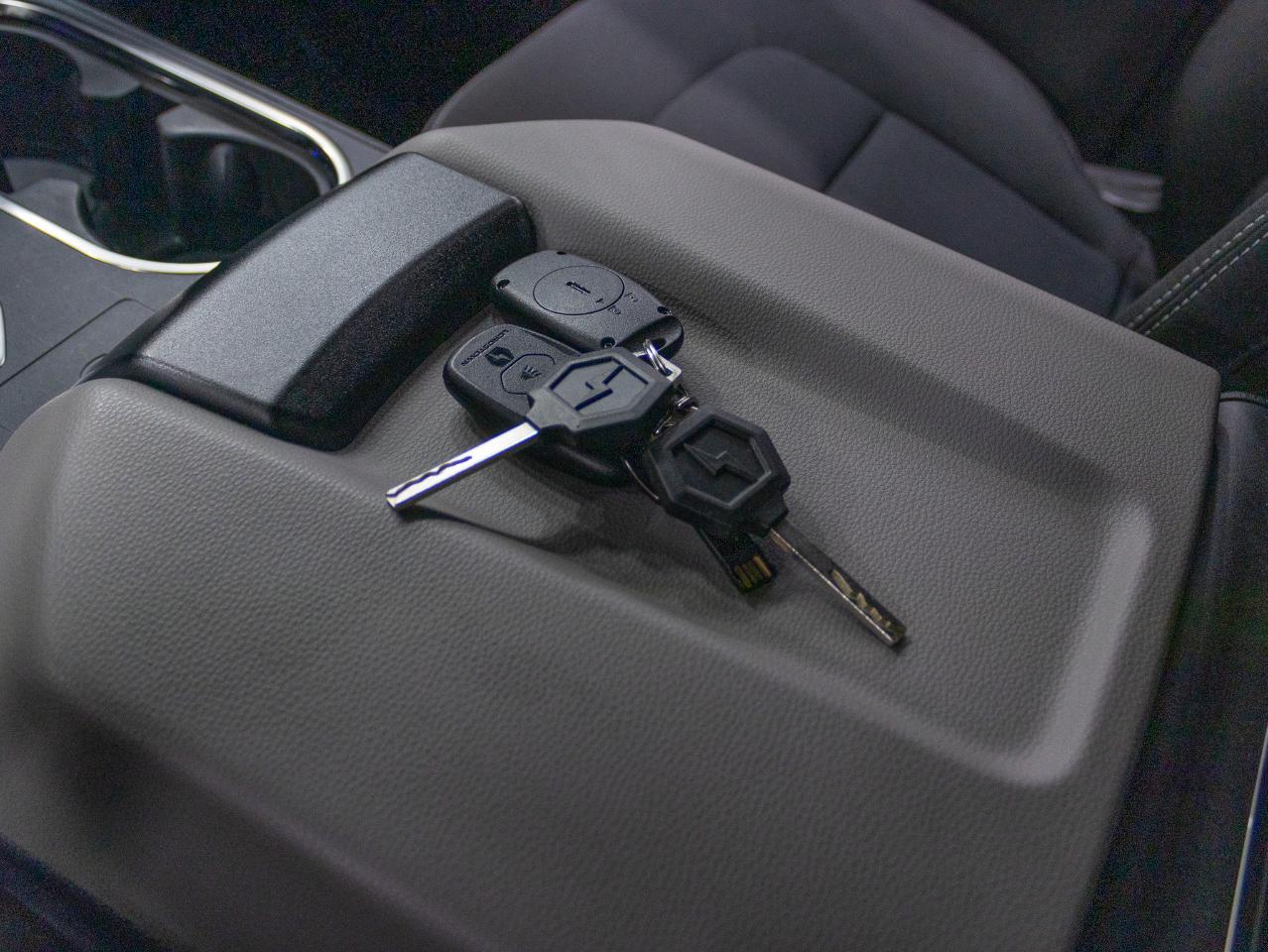 Lordstown Endurance  2023