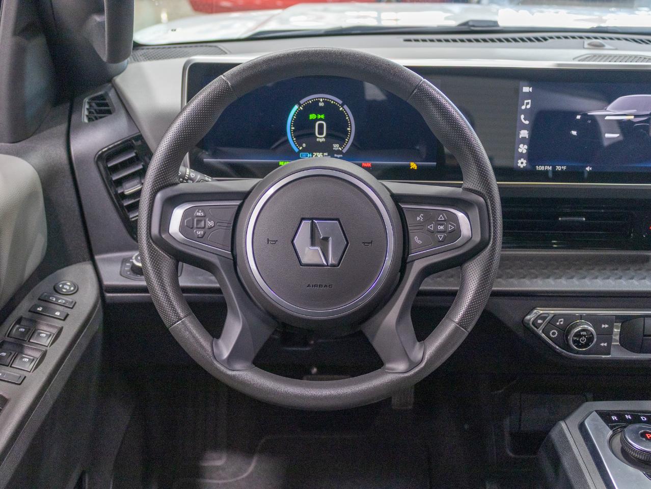 Lordstown Endurance  2023