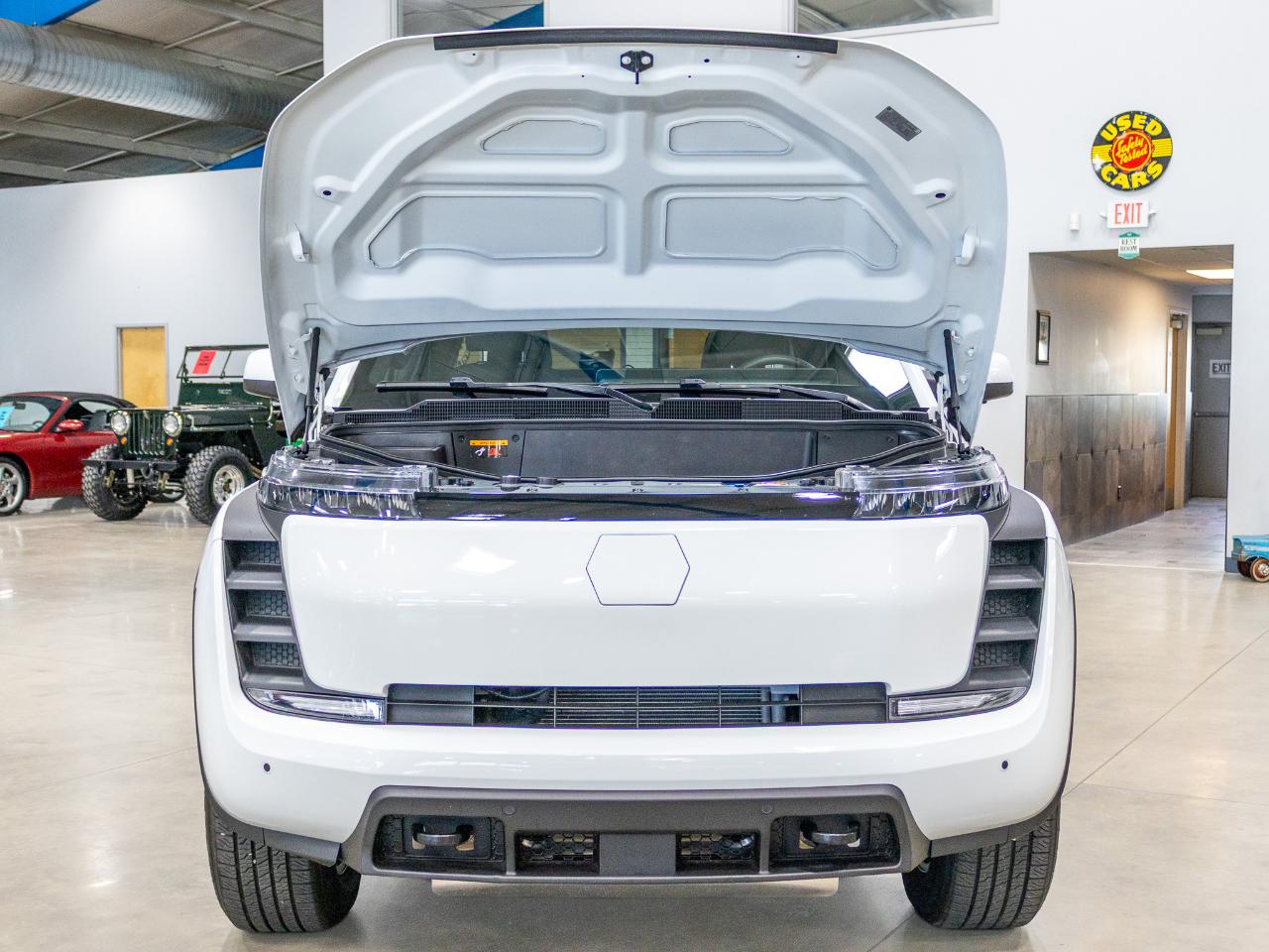 Lordstown Endurance  2023