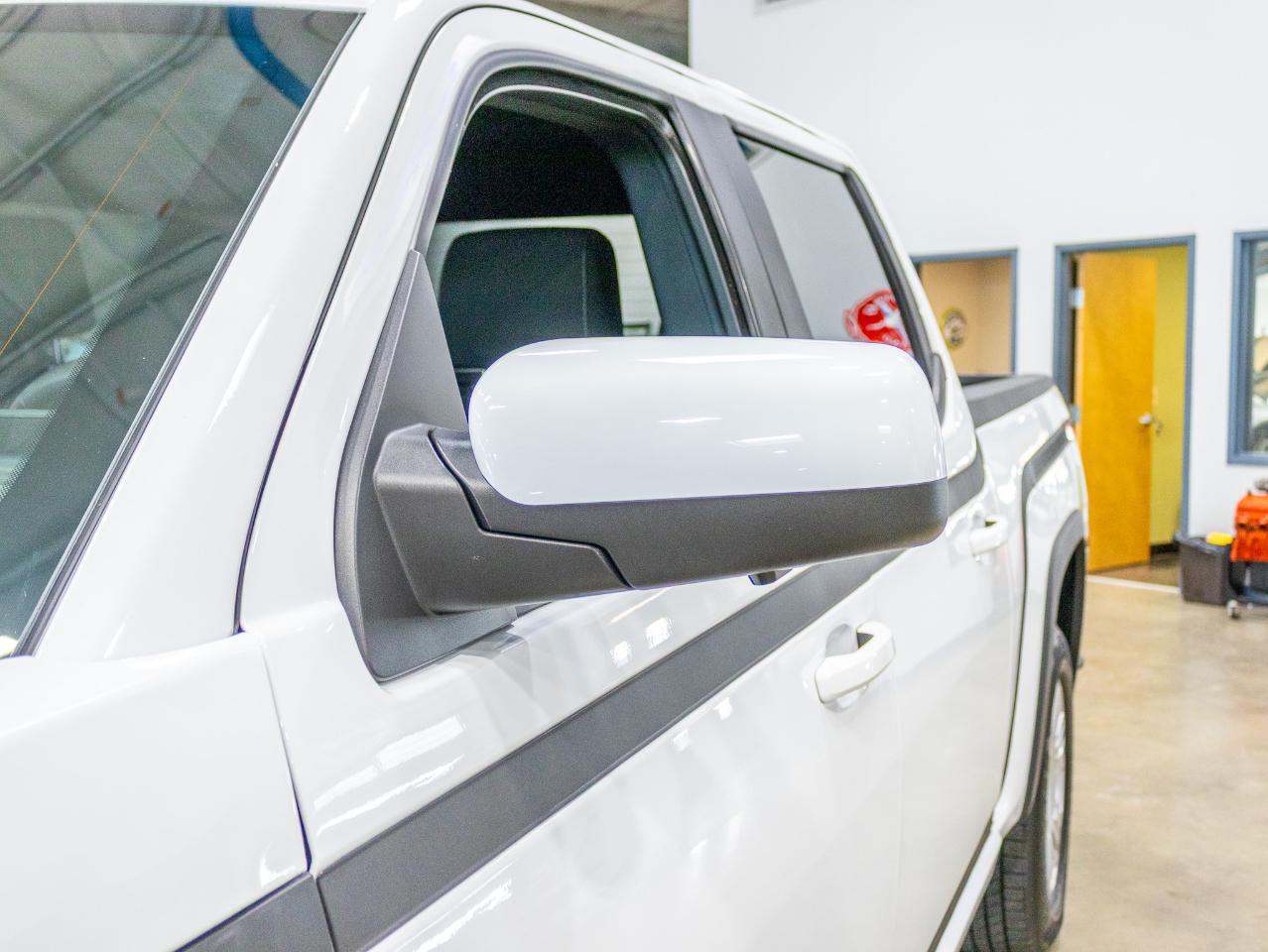 Lordstown Endurance  2023