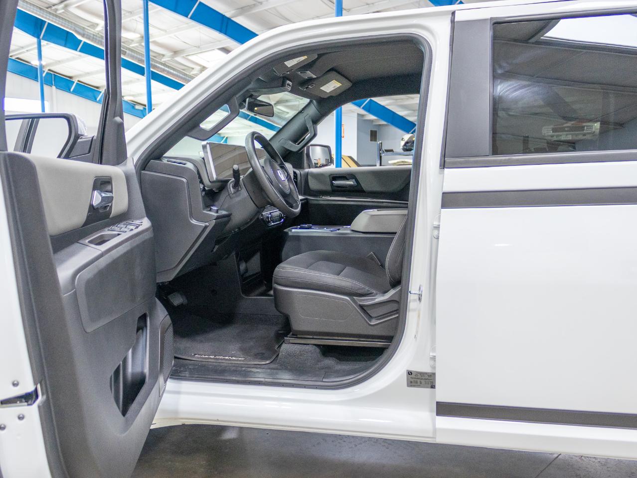 Lordstown Endurance  2023