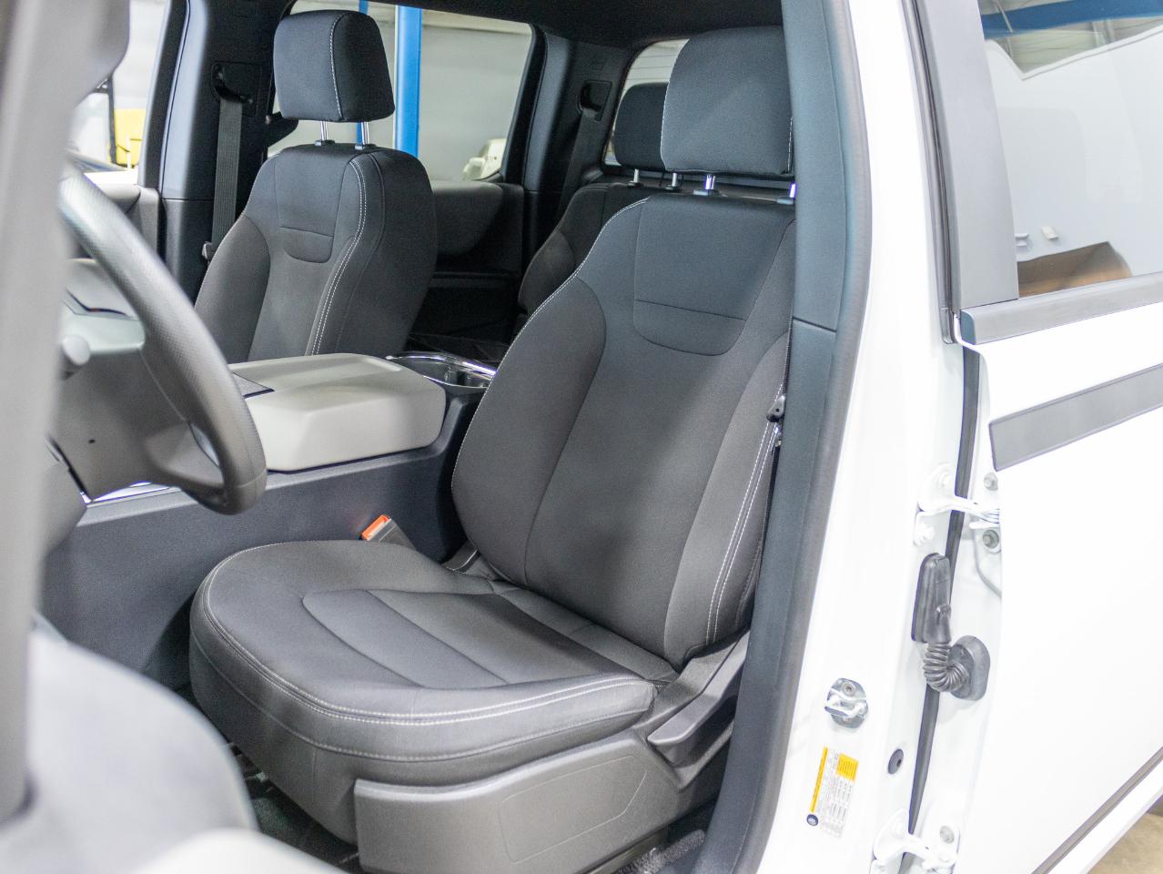 Lordstown Endurance  2023